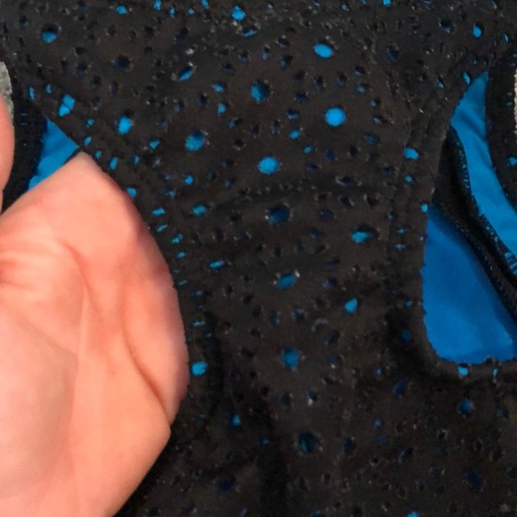 Leotard from GK!! - Picture 3 of 4